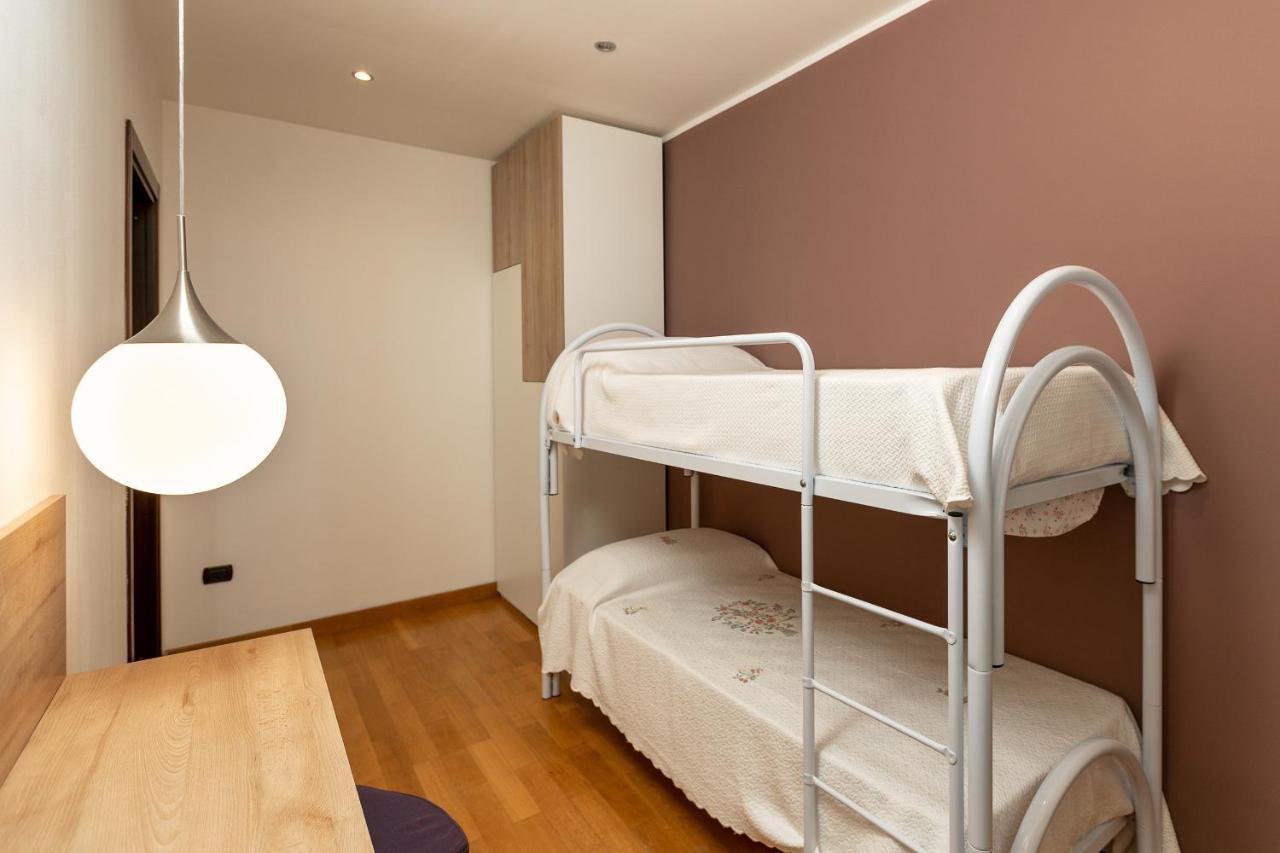 Hébergement de vacances Casa Dei Mori