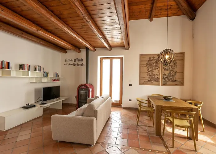 Casa Dei Mori