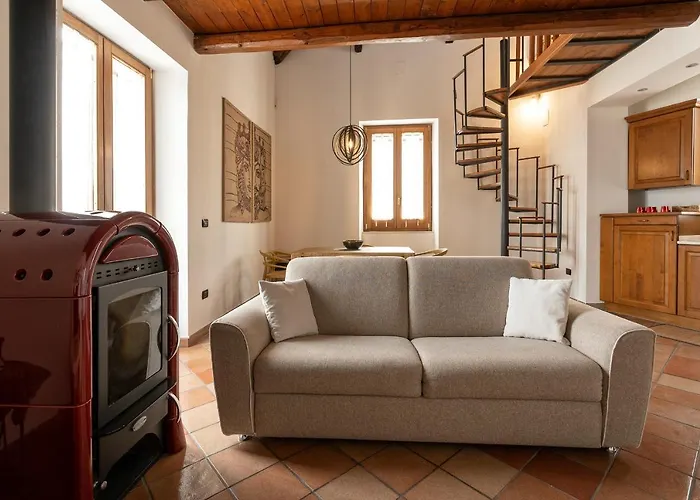 Casa Dei Mori