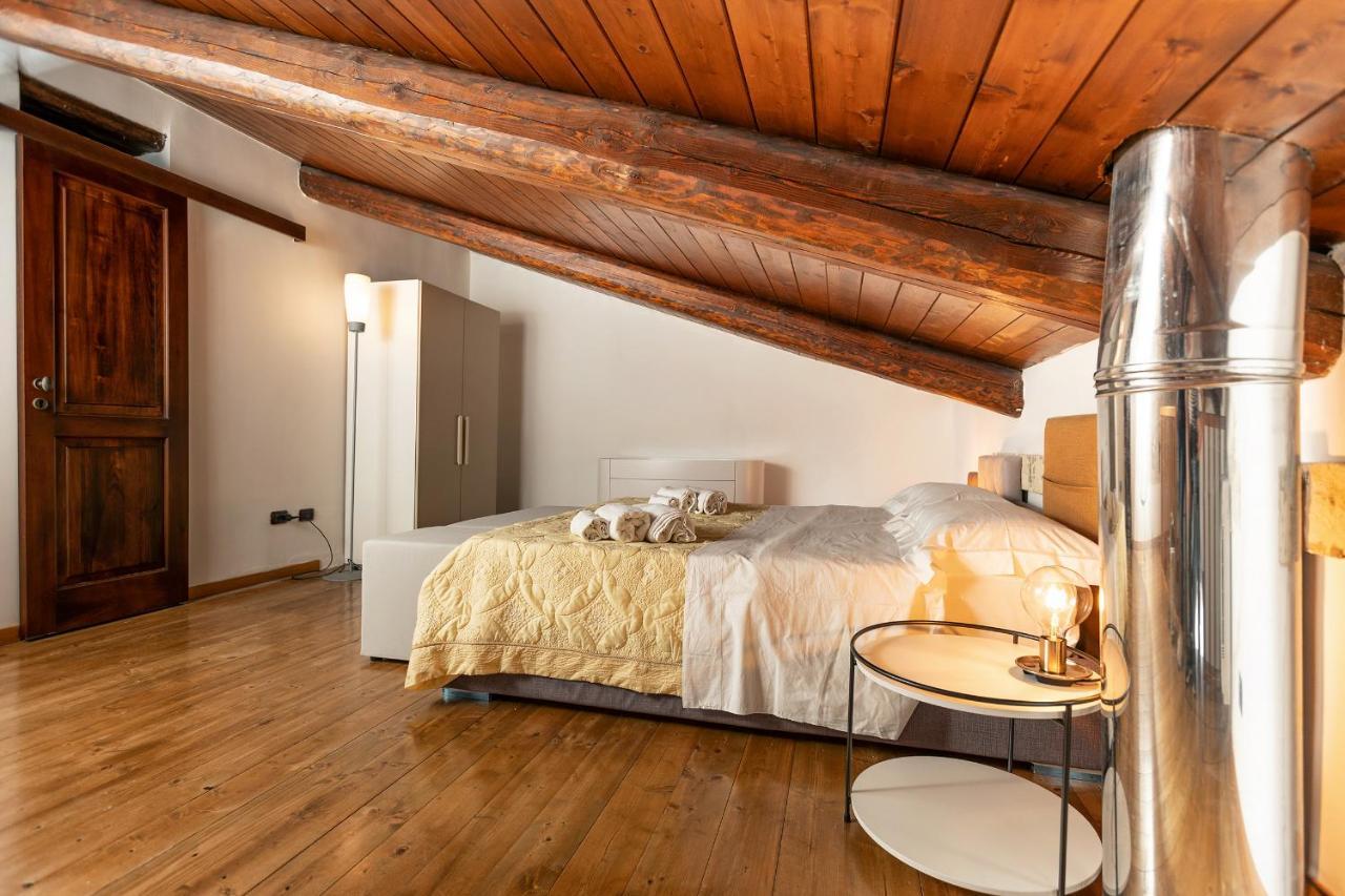 Casa Dei Mori Holiday home *