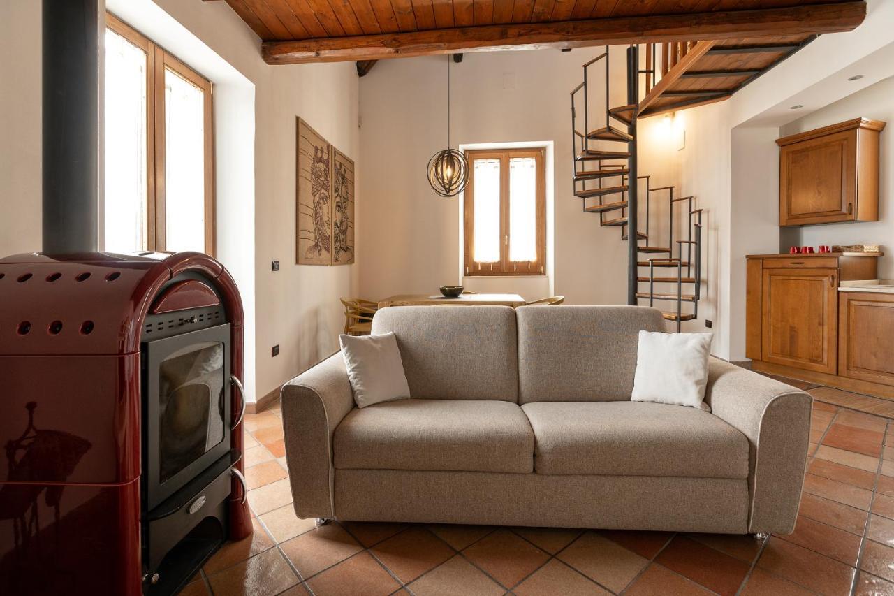 Holiday home Casa Dei Mori