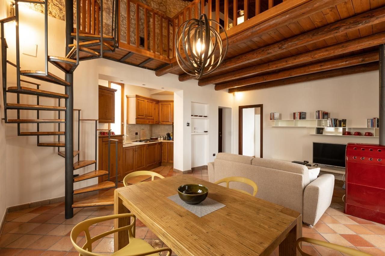 Holiday home Casa Dei Mori Syracuse
