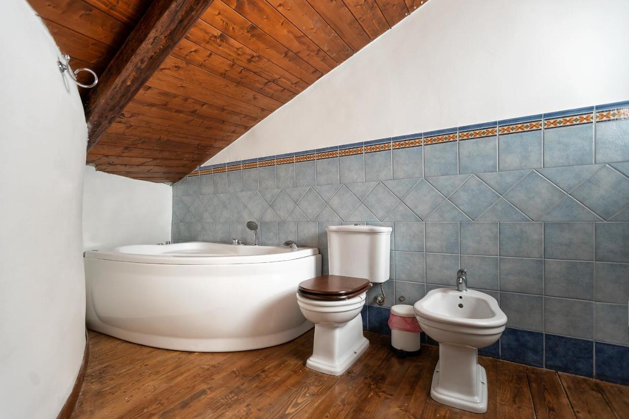 Casa Dei Mori Holiday home *