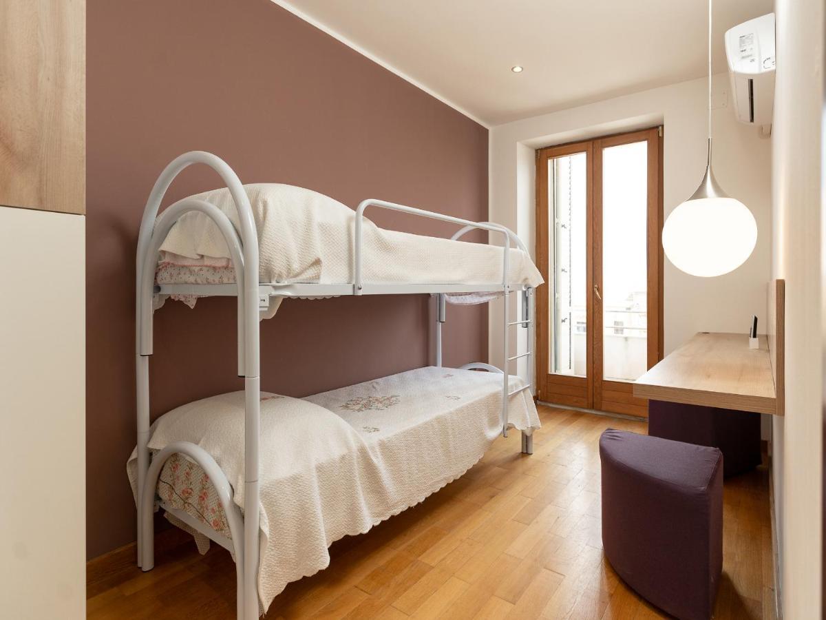 Casa Dei Mori Holiday home *